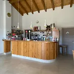 De Peregrinos Fuente Sidres Hostel