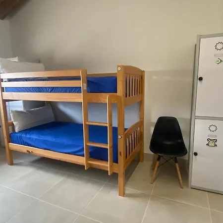 Hostel De Peregrinos Fuente Sidres