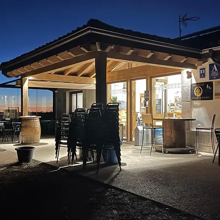 De Peregrinos Fuente Sidres