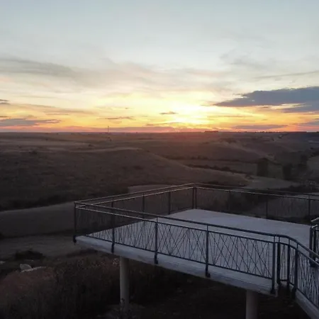 De Peregrinos Fuente Sidres * Burgo