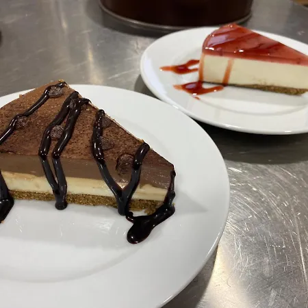 Hostel De Peregrinos Fuente Sidres *