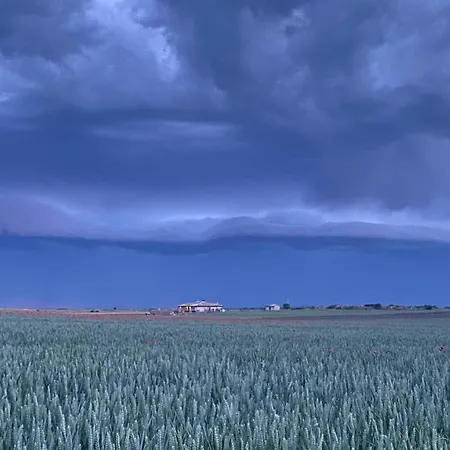 De Peregrinos Fuente Sidres