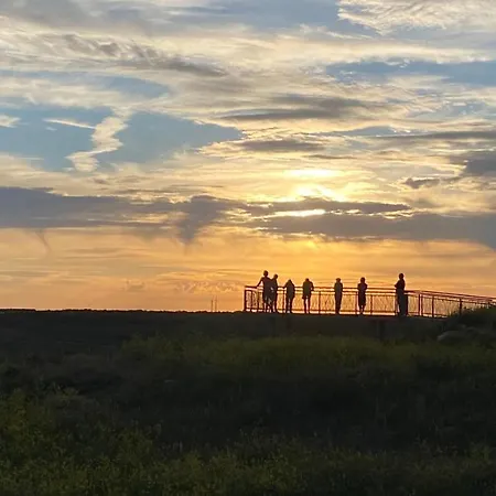 De Peregrinos Fuente Sidres *