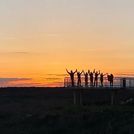 Hostel De Peregrinos Fuente Sidres