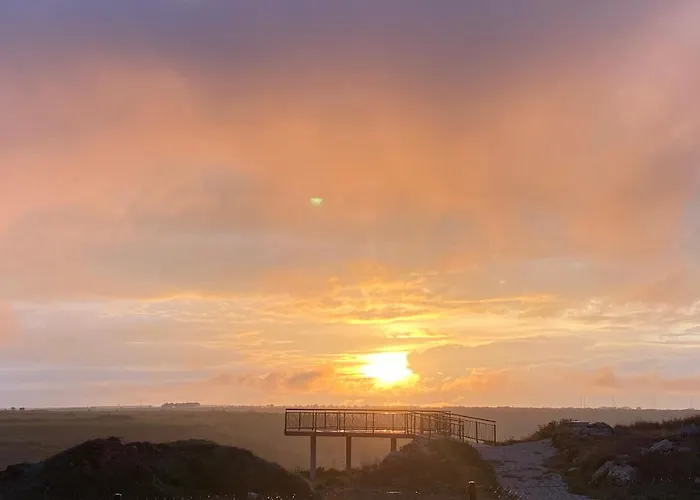 Vandrarhem De Peregrinos Fuente Sidres