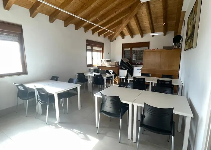 De Peregrinos Fuente Sidres *