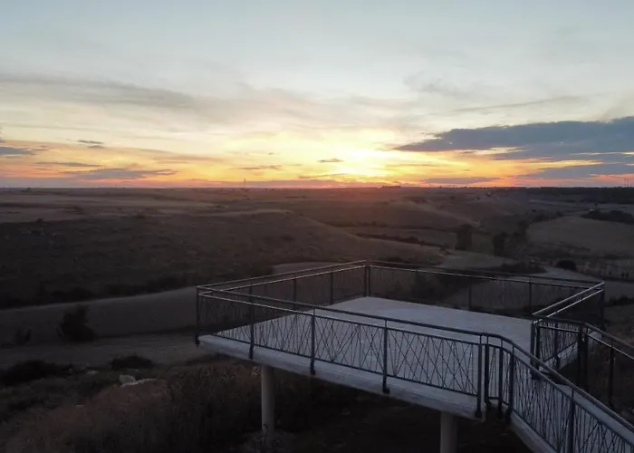 De Peregrinos Fuente Sidres * Burgo