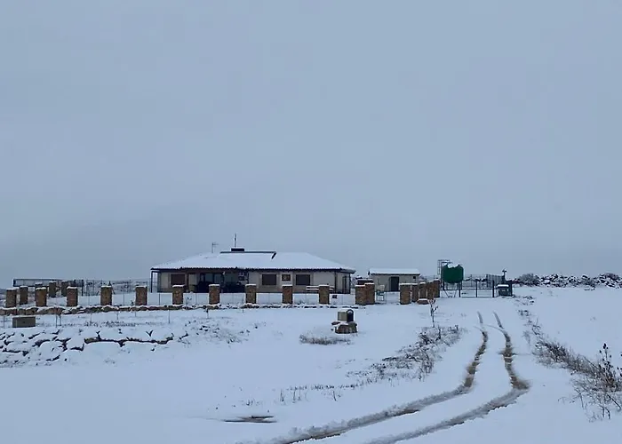 De Peregrinos Fuente Sidres * Burgo