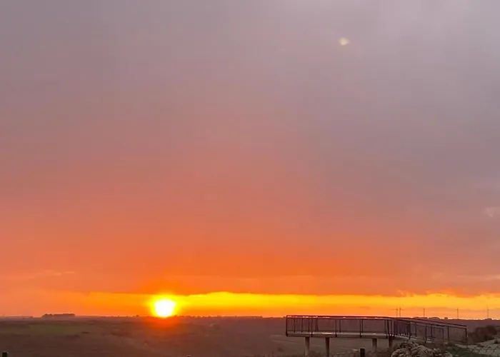 De Peregrinos Fuente Sidres