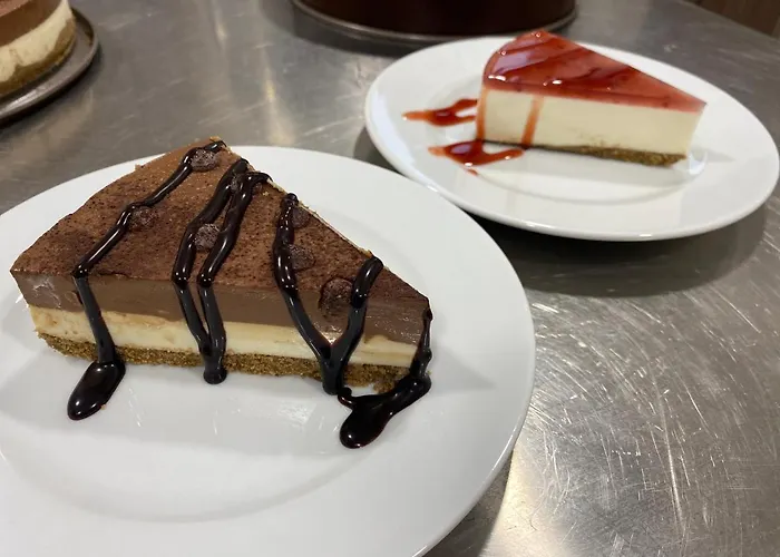 Vandrarhem De Peregrinos Fuente Sidres *